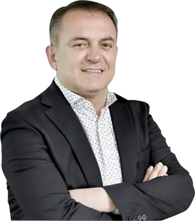 Panda Mehmet Seherli
