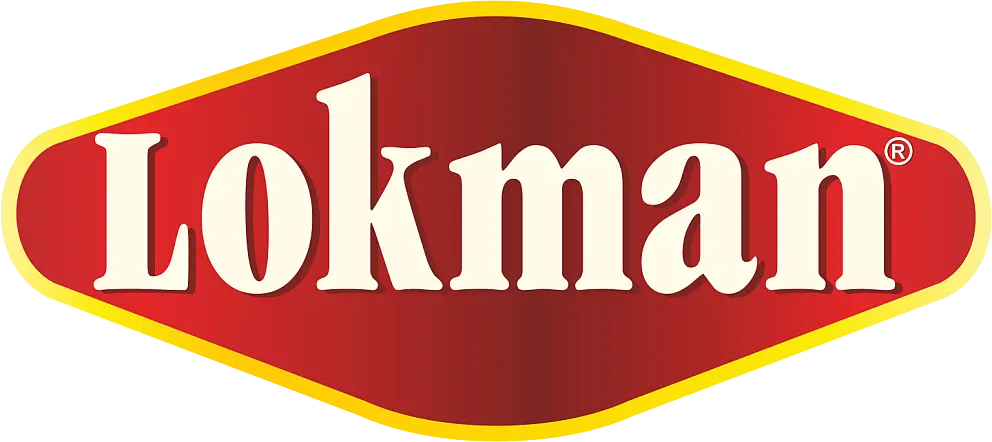 Lokman Yeni Logo